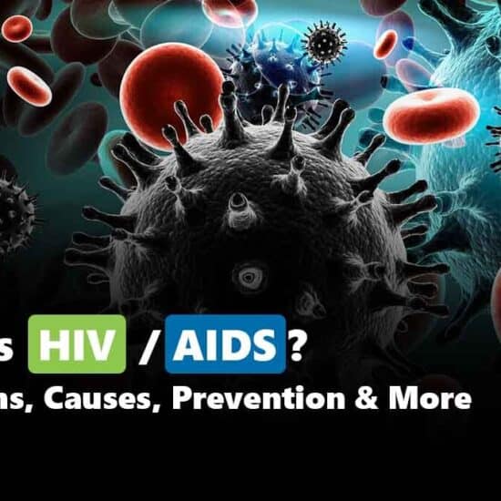 HIV AIDS