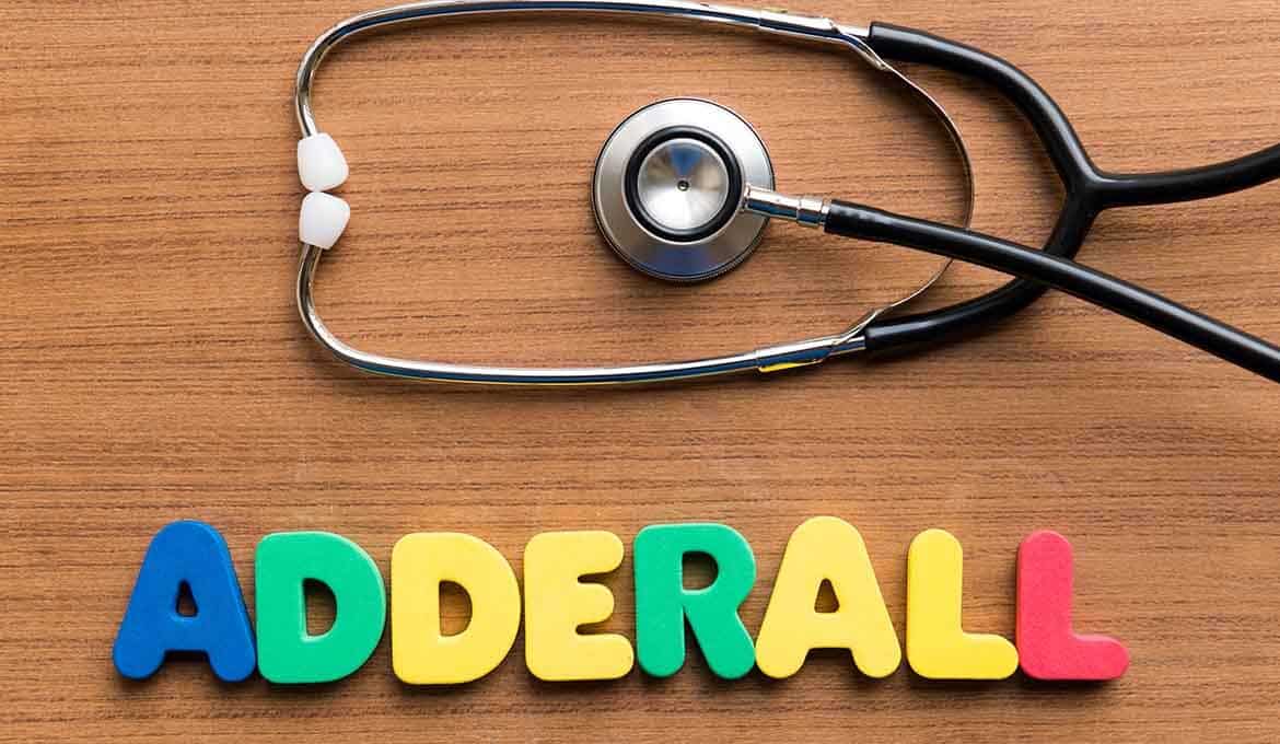 How Long Does Adderall Stay in Your System