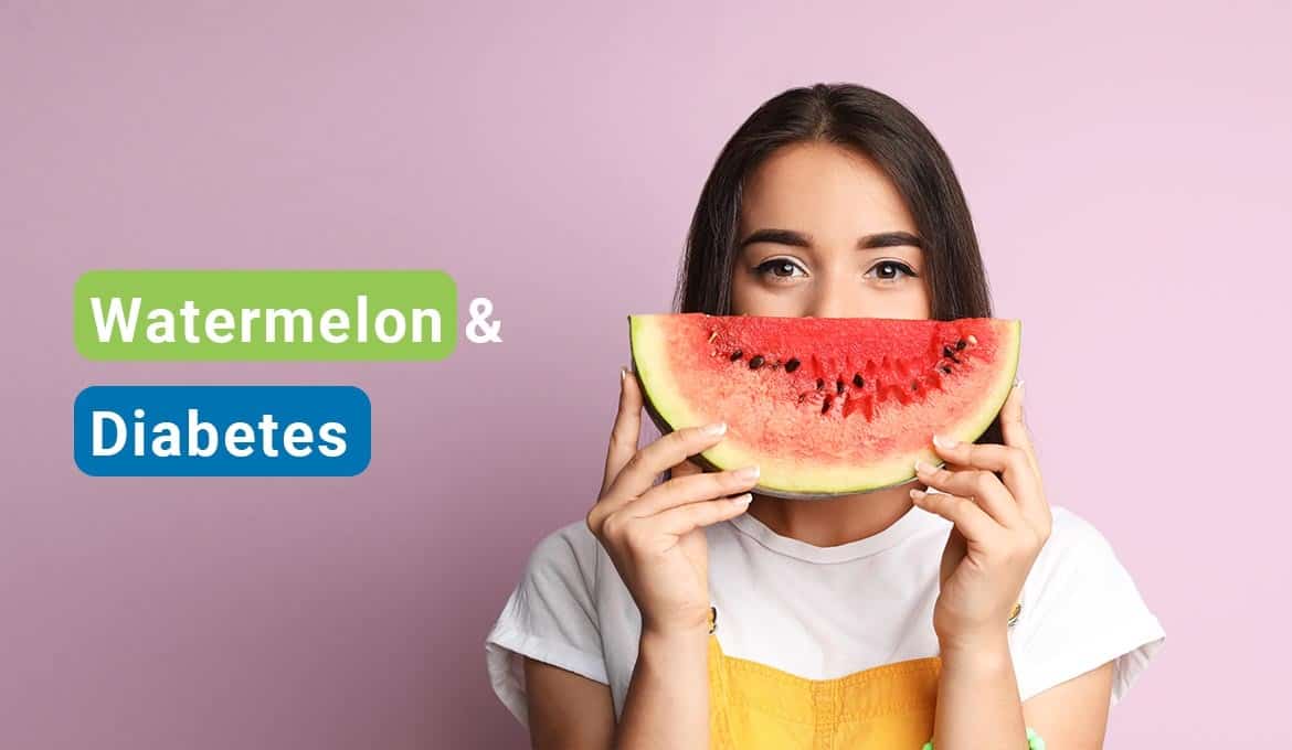 Is Watermelon Good for Diabetes