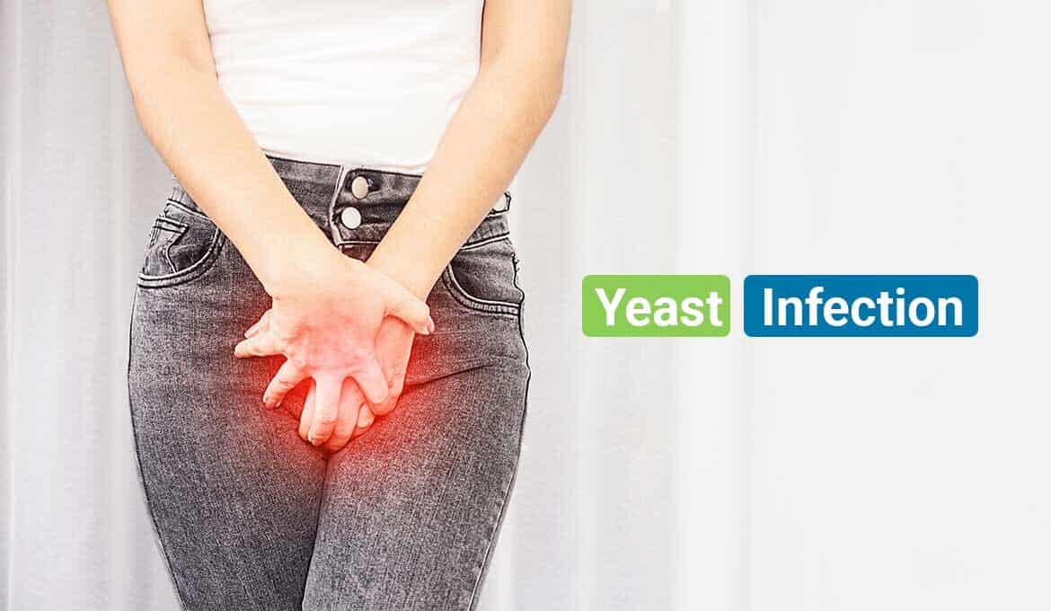 How To Get Rid of a Yeast Infection in 24 Hours