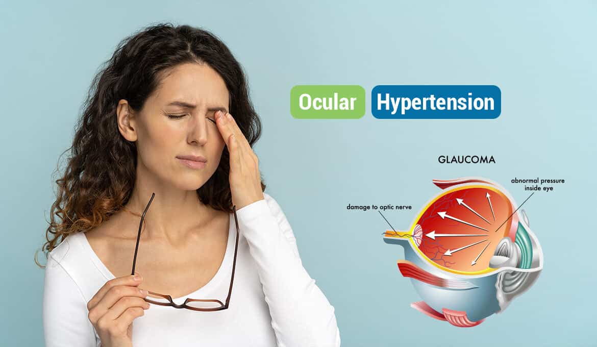 Ocular Hypertension