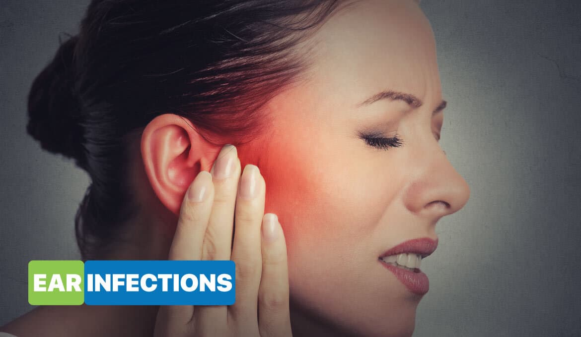 ear infections