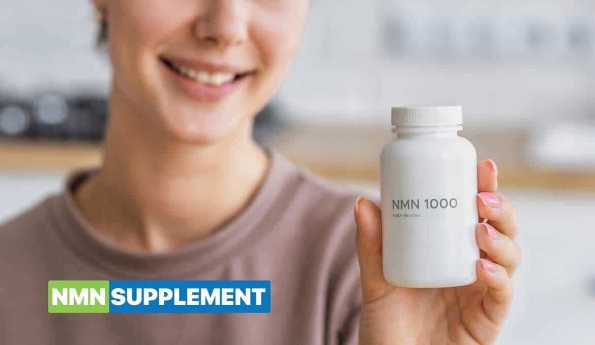 NMN Supplement