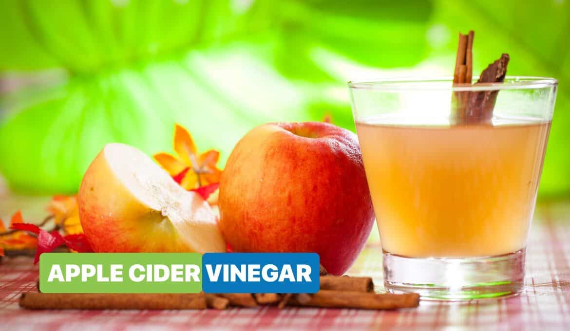 Apple Cider Vinegar