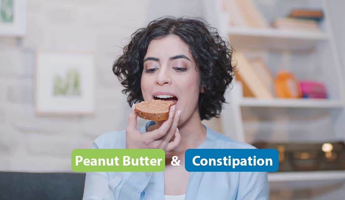 Does Peanut Butter Cause Constipation