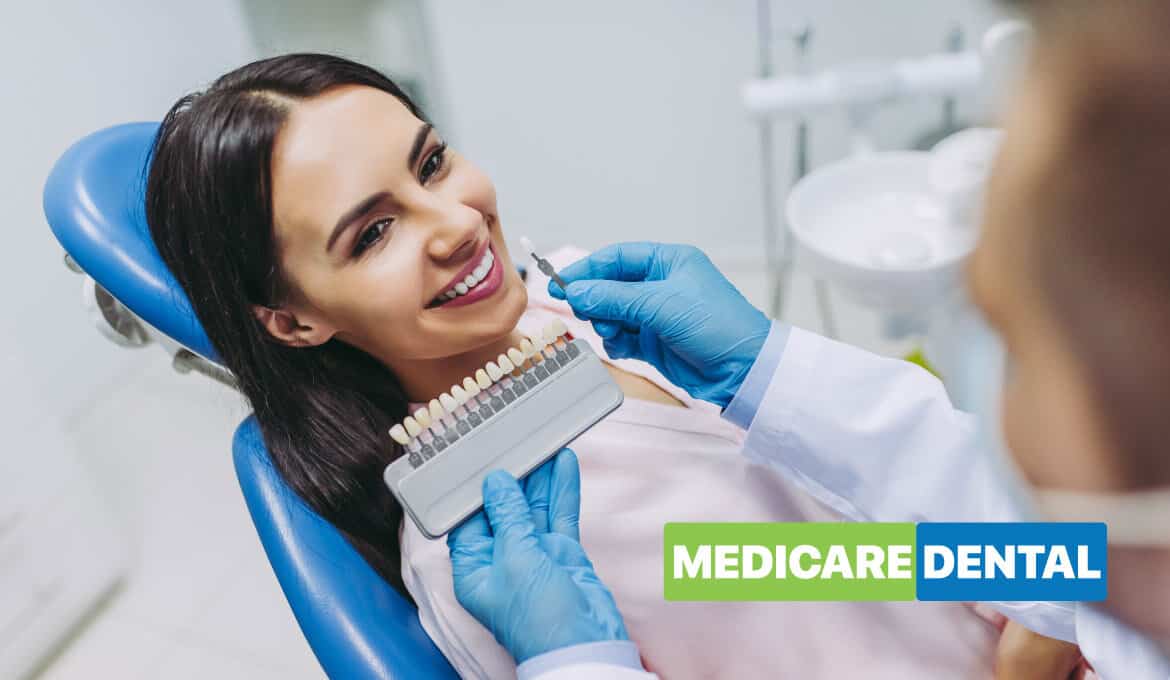 What Dental Services Are Covered by Medicare?