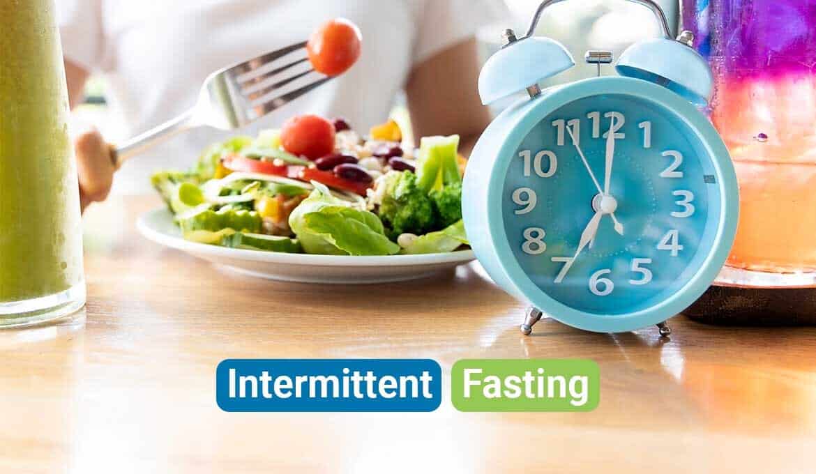 Intermittent Fasting For Women