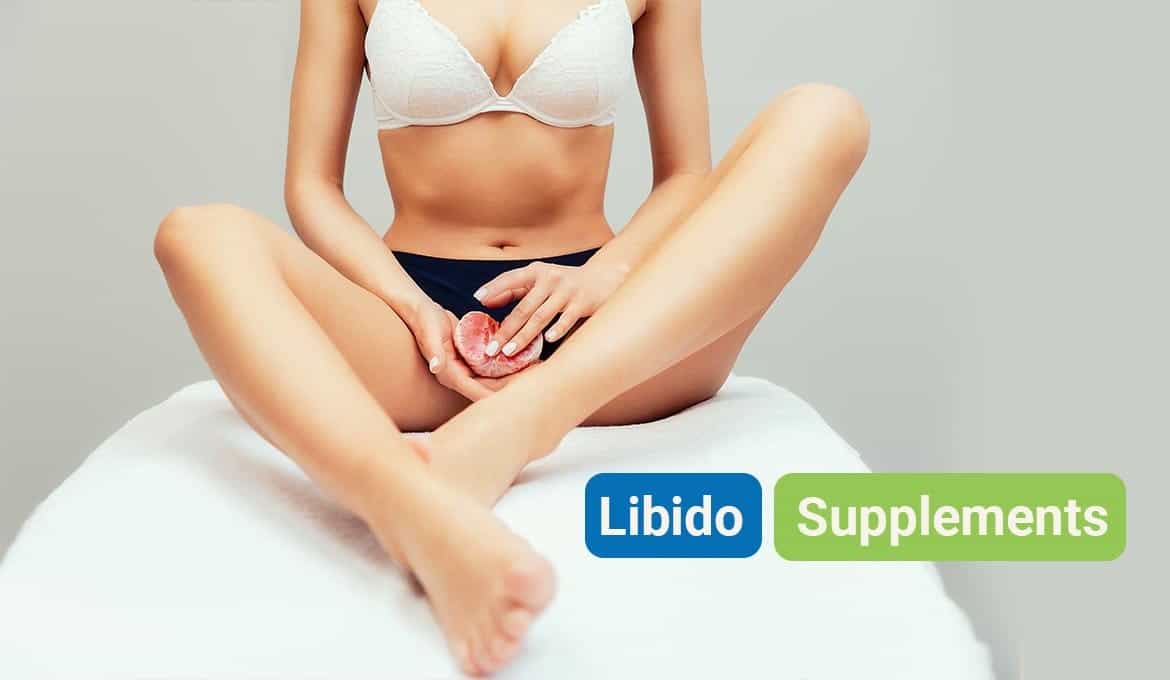 Libido Supplements For Women