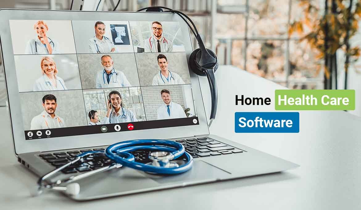 Home Health Care Software