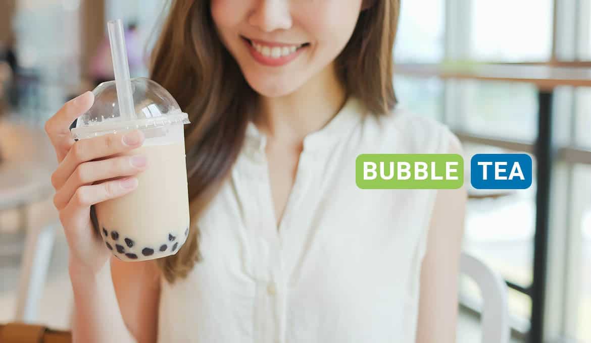 bubble tea