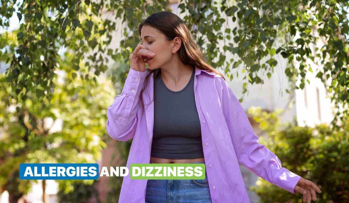 Allergies and Dizziness