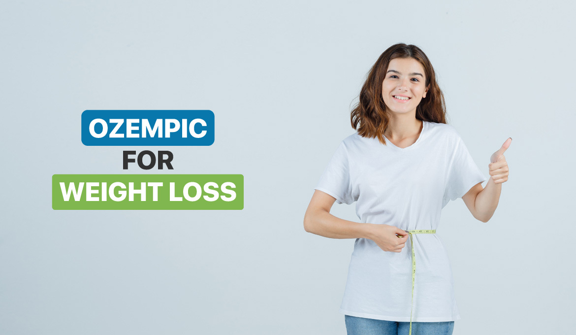 How To Get Ozempic For Weight Loss